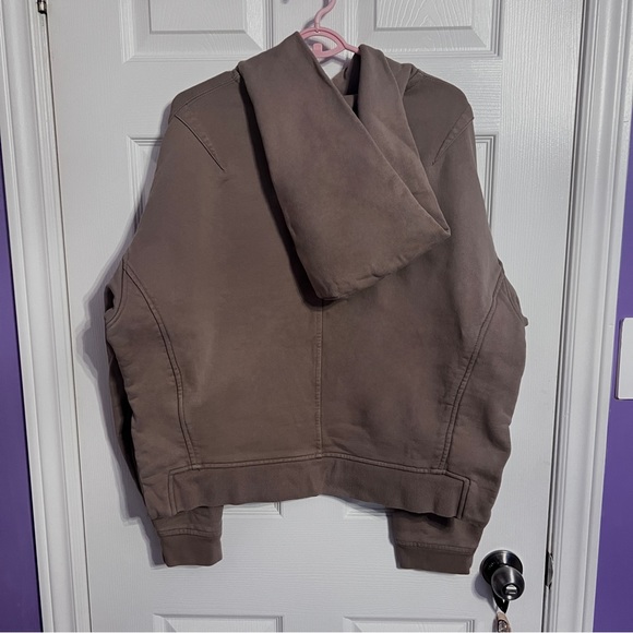 Fear of god 4th collection hoodie - Picture 2 of 6